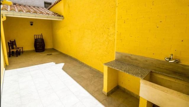Apartamento Las Suertes Кантав'єха Екстер'єр фото